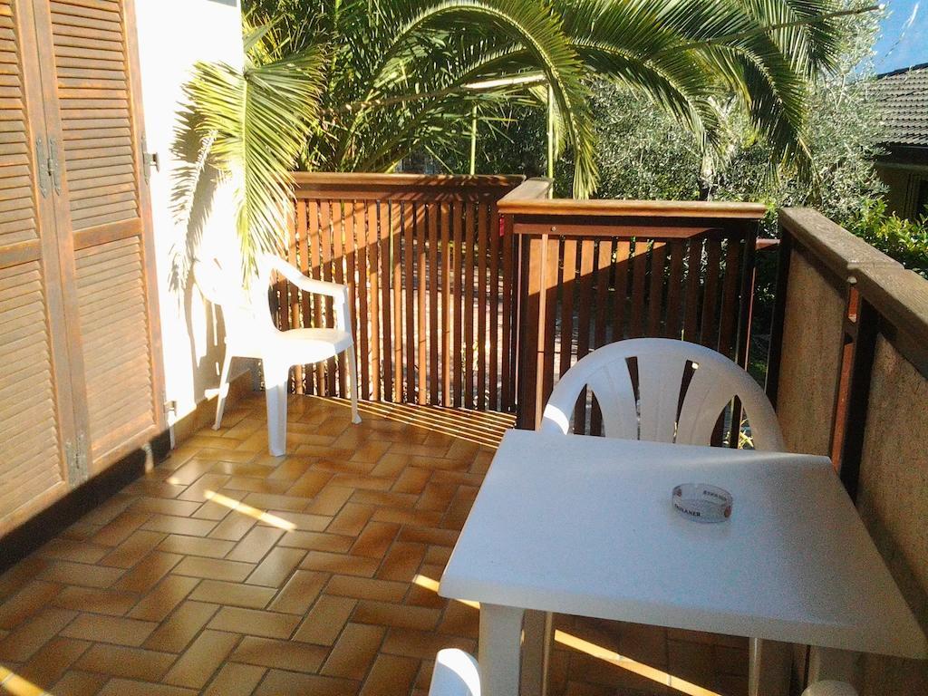 Residence Miravalle Лимоне-суль-Гарда Номер фото