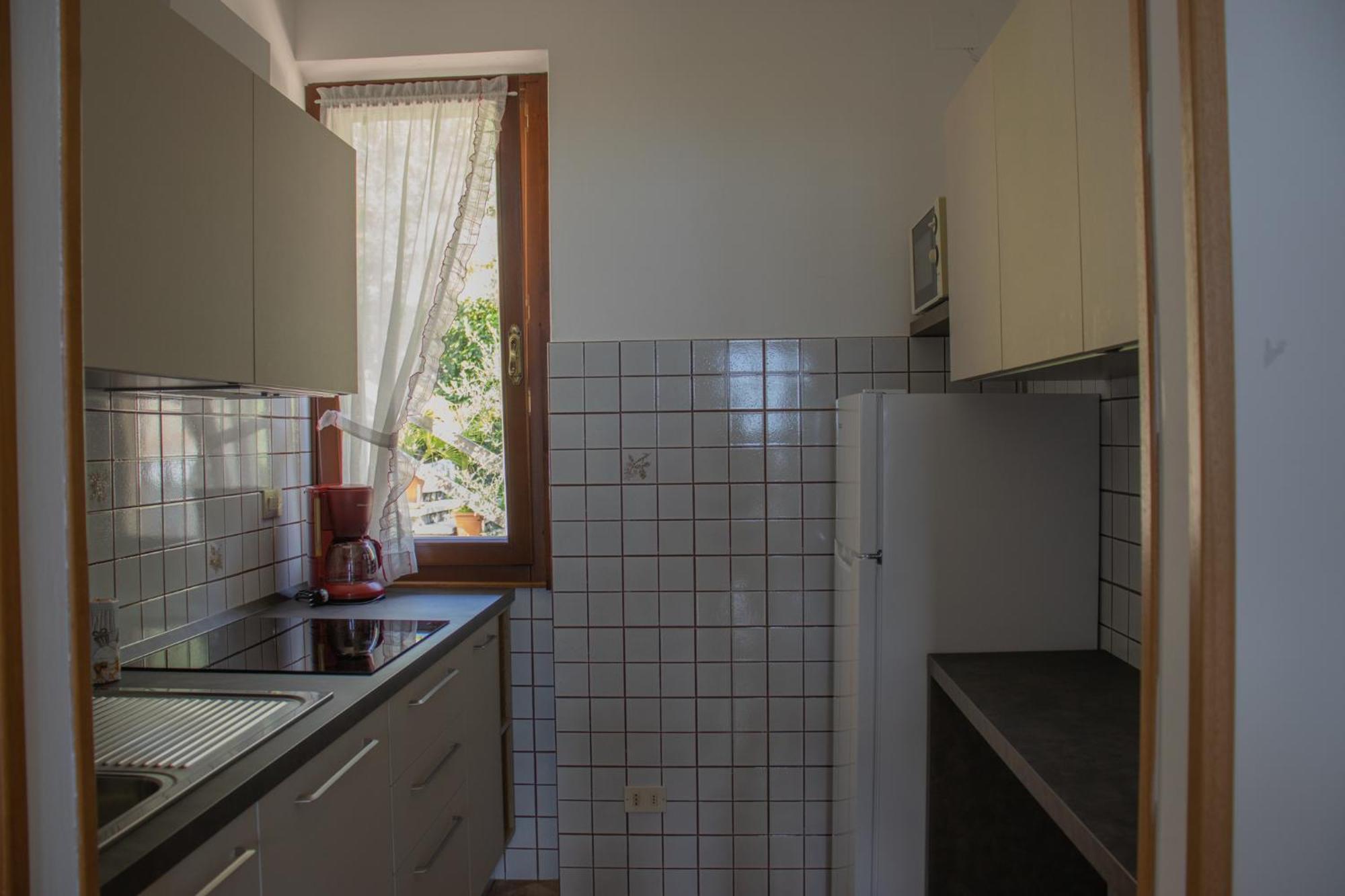 Residence Miravalle Лимоне-суль-Гарда Экстерьер фото