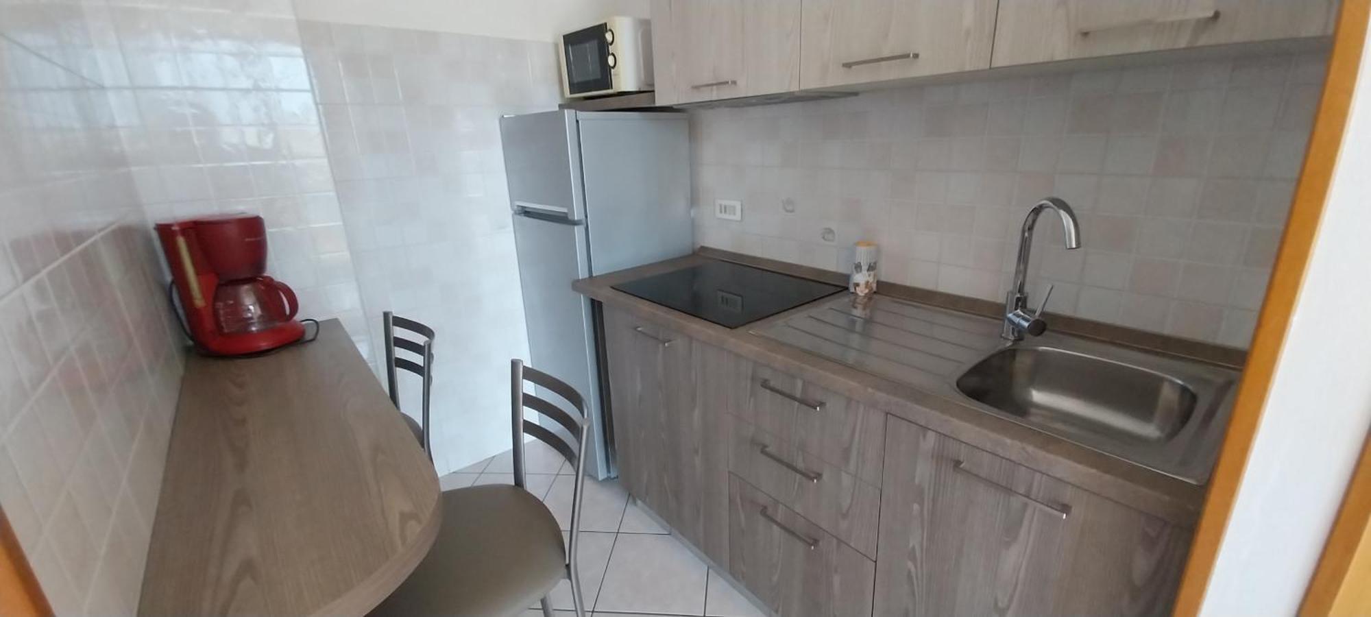 Residence Miravalle Лимоне-суль-Гарда Экстерьер фото