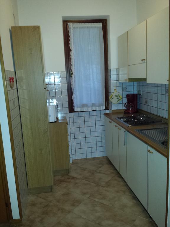 Residence Miravalle Лимоне-суль-Гарда Номер фото