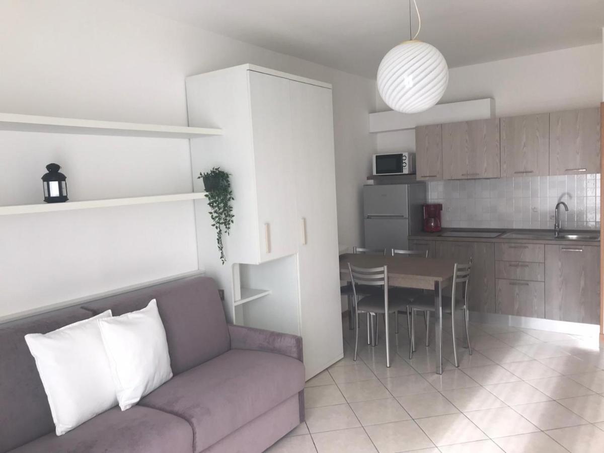 Residence Miravalle Лимоне-суль-Гарда Экстерьер фото